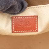 Chloé Woody Medium Tote Shoulder Bag