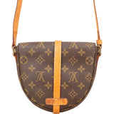 Louis Vuitton Monogram Canvas Chantilly PM Crossbody Bag