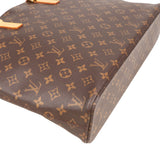 Louis Vuitton Monogram Canvas Luco Shoulder Bag