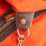 Louis Vuitton Monogram Damier Ebene Bucket PM Shoulder Bag - vintageandkickz