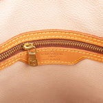 Louis Vuitton Monogram Canvas Bucket PM Shoulder Bag - vintageandkickz