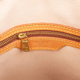 Louis Vuitton Monogram Canvas Bucket PM Shoulder Bag - vintageandkickz