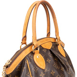 Louis Vuitton Monogram Canvas Tivoli PM Handbag