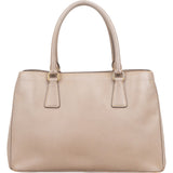 Prada Saffiano Leather Galleria Handbag