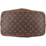 Louis Vuitton Monogram Canvas Estrela Shoulder Bag - vintageandkickz