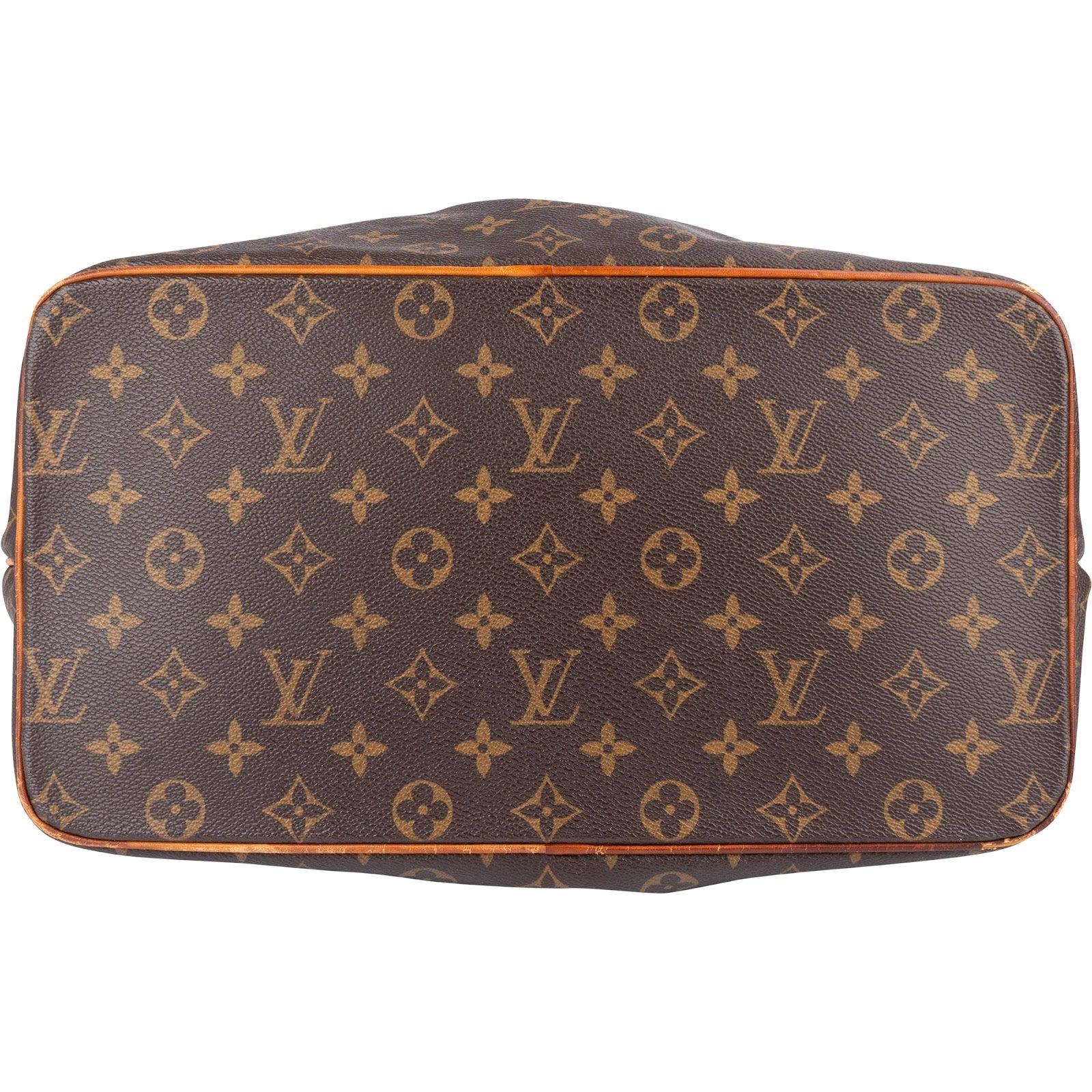 Louis Vuitton Monogram Canvas Estrela Shoulder Bag - vintageandkickz