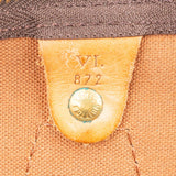 Louis Vuitton Monogram Canvas Speedy 35 Handbag