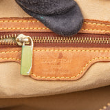 Louis Vuitton Monogram Canvas Looping MM Shoulder Bag