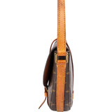 Louis Vuitton Monogram Canvas Chantilly PM Crossbody Bag