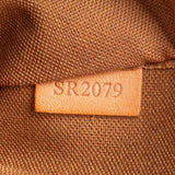 Louis Vuitton Monogram Canvas Palermo PM Handbag