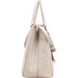 Prada Saffiano Leather Galleria Handbag