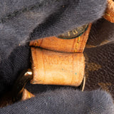 Louis Vuitton Monogram Canvas Sac Noé Grande Shoulder Bag