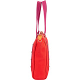 Louis Vuitton Cotton Antigua Canvas Cabas Handbag
