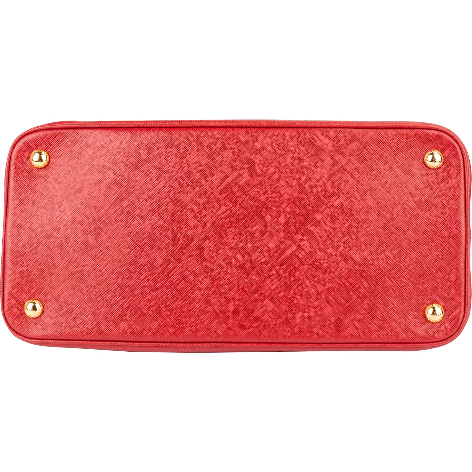 [🔄️B24 / F32] Prada Saffiano Leather Promenade Crossbody Bag - vintageandkickz