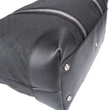 Gucci Monogram GG Nylon Web 45 Duffle Travel Bag