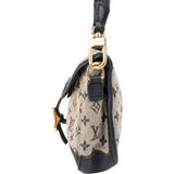 Louis Vuitton Monogram Mini Lin Marjorie Shoulder Bag