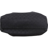 Gucci Monogram GG Canvas Sukey Tote Handbag