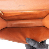 Louis Vuitton Monogram Canvas Monceau Handbag