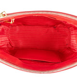 Prada Saffiano Leather Galleria Handbag