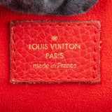 Louis Vuitton Monogram Canvas Retiro MM Handbag