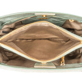 Miu Miu Vitello Lux Tote Handbag