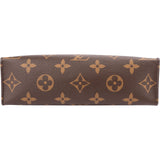 Louis Vuitton Monogram Canvas Toiletry Bag 19 Pouch