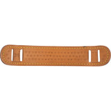 [🔄️B21 / F103] Louis Vuitton Canvas Monogram Shoulder Strap Pad Accessory - vintageandkickz