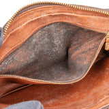 Louis Vuitton Monogram Canvas Marly Dragonne Clutch