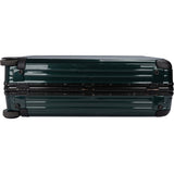 Rimowa Green Polycarbonat Trolley 70 Luggage Suitcase Reisekoffer
