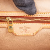 Louis Vuitton Monogram Canvas Bucket GM Shoulder Bag