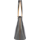 Louis Vuitton Monogram Mat Stockton Shoulder Bag