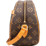 Louis Vuitton Monogram Canvas Blois Crossbody Bag