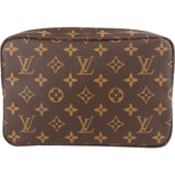 Louis Vuitton Monogram Canvas Trousse Toiletry 23 Bag