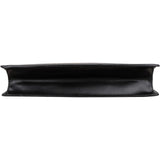 Louis Vuitton Noir Epi Leather Pochette Homme Clutch