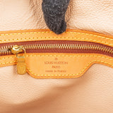 Louis Vuitton Monogram Canvas Bucket GM Shoulder Bag