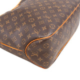 Louis Vuitton Monogram Canvas Delightful PM Shoulder Bag