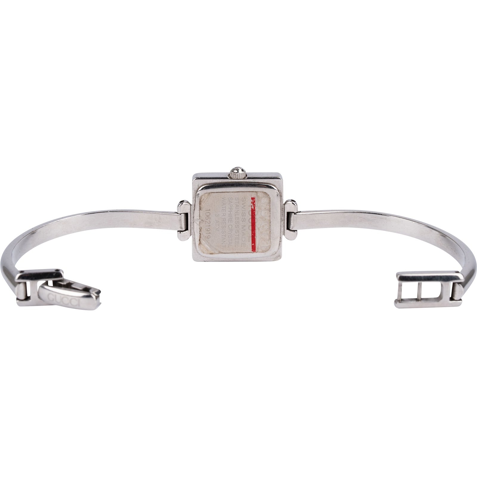 [🔄️B19 / F44] Gucci 1900L Bangle Watch - vintageandkickz