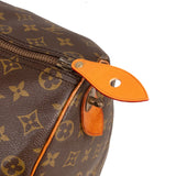 Louis Vuitton Monogram Canvas Keepall 50 Travel Bag