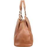 Cartier Classic Marcello Leather Handbag