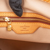 Louis Vuitton Monogram Canvas Bucket PM Shoulder Bag