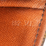 Louis Vuitton Monogram Canvas Chantilly MM Crossbody Bag
