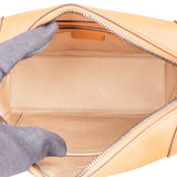 MCM Monogram Visetos Berlin Handbag