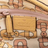 Gucci Guccissima Leather Abbey D-Ring Small Shoulder Bag