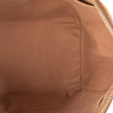 Louis Vuitton Monogram Canvas Palermo PM Handbag