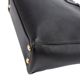 Prada Saffiano Leather Galleria Tote Handbag