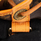Louis Vuitton Monogram Canvas Sac Noé Petit Shoulder Bag