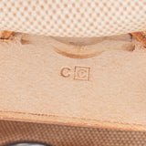 Hermès Classic Cotton Herbag 39 Handbag