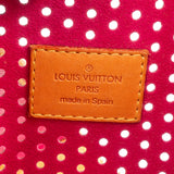 Louis Vuitton Limited Perforated Canvas Monogram Musette Crossbody Bag