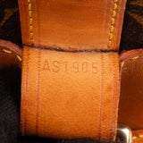 Louis Vuitton Monogram Canvas Randonnee GM Backpack Shoulder Bag