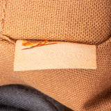 Louis Vuitton Monogram Canvas Tulum PM Shoulder Bag
